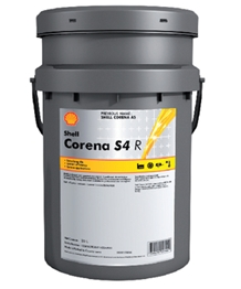 SHELL CORENA S4 R