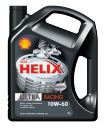 SHELL HELİX ULTRA AB 5W-30