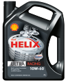 SHELL HELİX ULTRA AT-L 5W-40