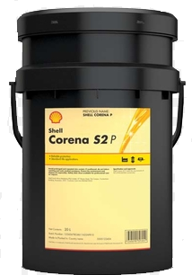 SHELL CORENA S2 P