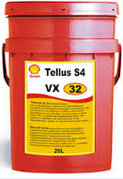 SHELL TELLUS S4 VX 32