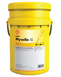 SHELL MYSELLA XL