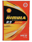 SHELL RİMULA R2 EXTRA