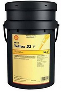 SHELL TELLUS S2 V