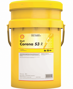 SHELL CORENA S3 R