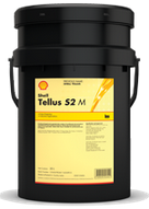 SHELL TELLUS S2 M