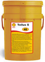 SHELL TELLUS S