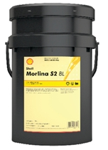 SHELL MORLİNA S2 BL