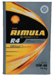 SHELL RİMULA R4